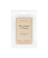 Aromatique White Amaryllis and Rosemary Wax Melts