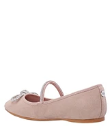 Nina Toddler Girls Kendalla Ballet Flats