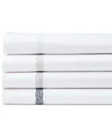 Lauren Ralph Lauren Spencer Cable Embroidery 4 Pc. Sheet Sets