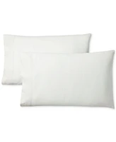 Lauren Ralph Lauren Kent Cotton-Linen Sheet Set