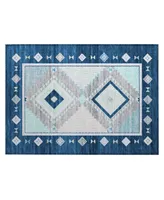 Dalyn Phoenix PH2 1'8" x 2'6" Area Rug