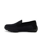 Kenneth Cole New York Big Boys Distance Destin Driving Moccasin Slip-On Loafers