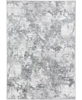 D Style Lindos LDS4 3'2" x 5'1" Area Rug