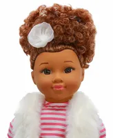 Positively Perfect 18" Doll - Abrielle