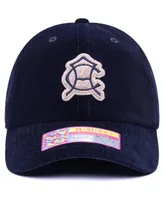 Men's Navy Club America Princeton Adjustable Hat