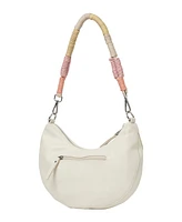 Urban Originals Into The Garden Small Shoulder Bag