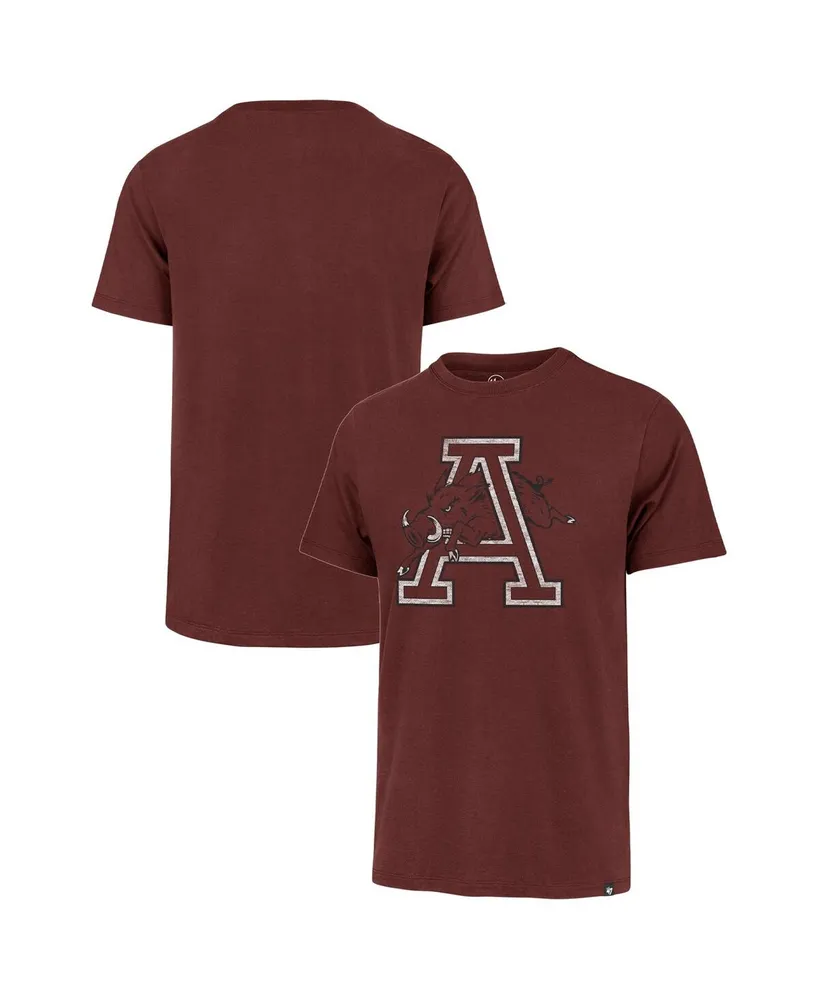 Lids Arizona Cardinals '47 Premier Franklin T-Shirt - Heathered Gray