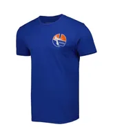 Men's Royal Florida Gators Vault Premium T-shirt