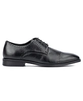 Xray Men's Dionis Cap Toe Oxford Shoes
