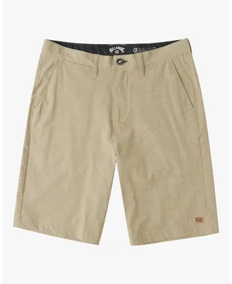 Billabong Men's Crossfire Chino Shorts