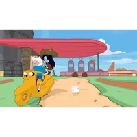 Adventure Time: Pirates of The Enchiridion - Nintendo Switch