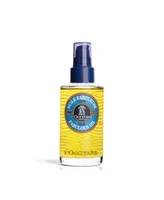 L'Occitane Shea Body Fabulous Oil with 5% Shea Oil, 3.3 fl. oz.