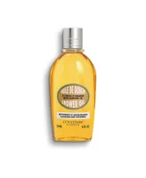 L'Occitane Cleansing & Softening Almond Shower Oil 8.40 fl oz