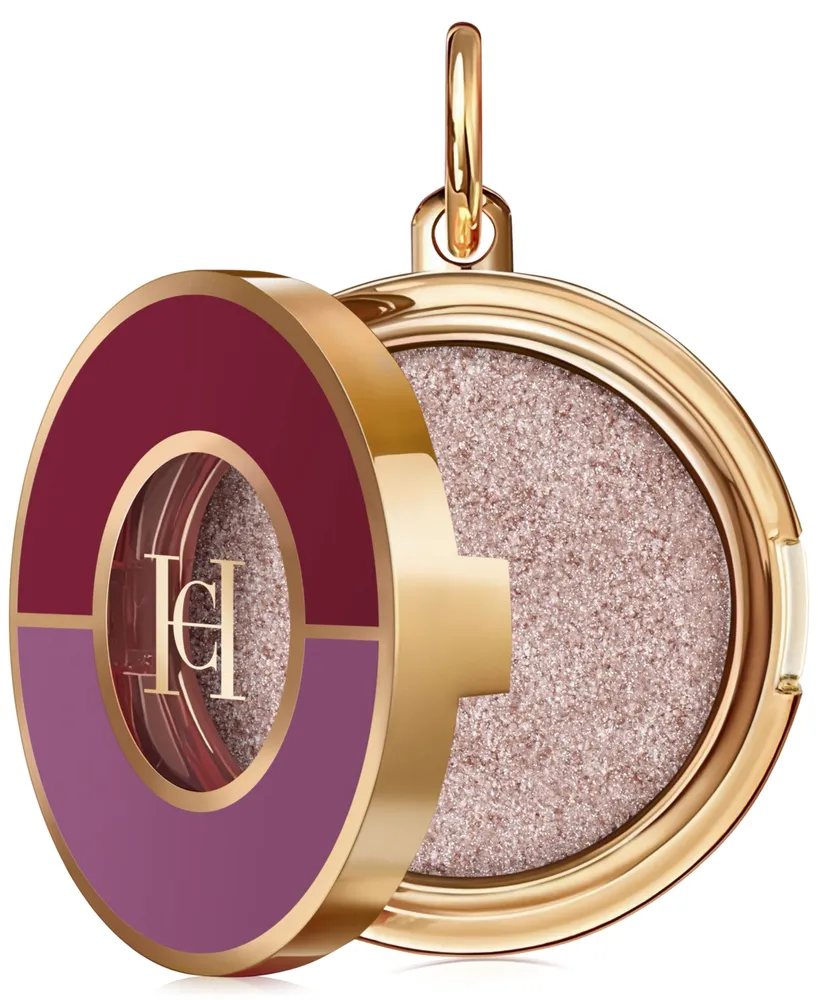 Carolina Herrera Chic Mono Metallic Eye Shadow