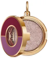 Carolina Herrera Chic Mono Metallic Eye Shadow