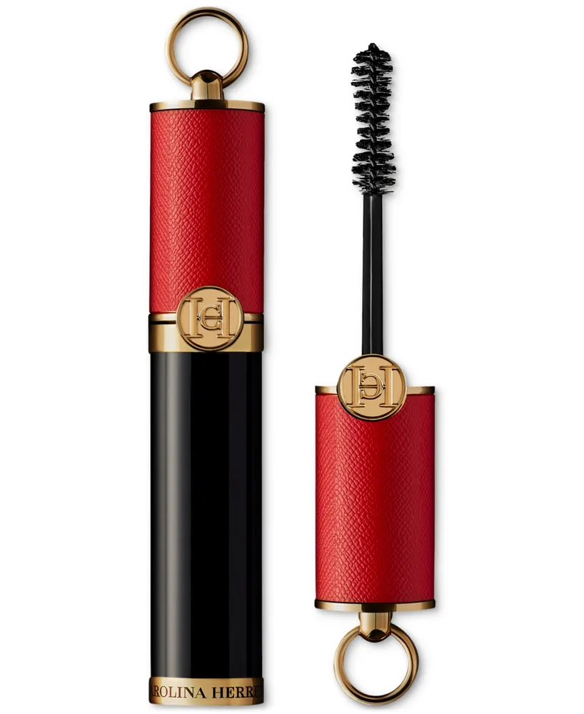 Carolina Herrera Smudge-Proof Fabulous Eyes Mascara