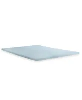 Comfort Tech Serene 2" Foam Mattress Topper