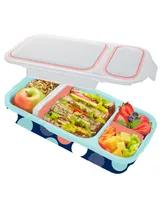 Smash Leak Resistant Lunch 2 Piece Kit