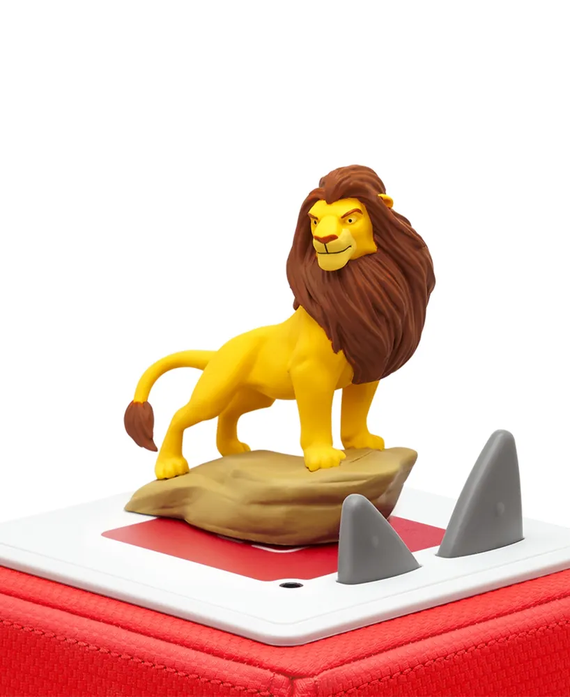 Tonies Disney the Lion King Audio Play Figurine