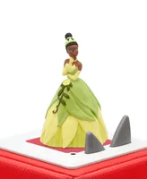 Tonies Disney the Princess and the Frog Audio Play Figurine
