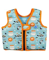 Splash About Toddler Boys Go Swim Vest