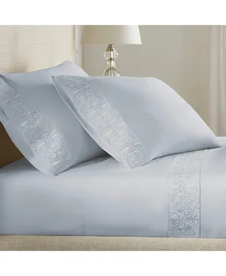 Bebejan Ariane Egyptian Cotton Sheet Set California King