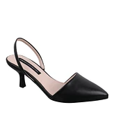 French Connection Women's Slingback Pumps