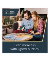 Trefl Prime 1000 Piece Puzzle- Cuteness Overload Doggy Love
