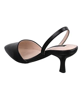 French Connection Women's Slingback Pumps