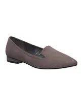 H Halston Women's Barcelona Slip On Loafers