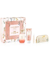 Coach 4-Pc. Coach Dreams Sunset Eau de Parfum Gift Set