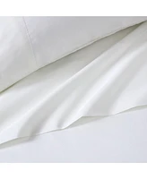 Bebejan Ultra Percale Egyptian Cotton Sheet Set California King