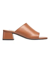 French Connection Women's Pull-on Dinner Sandals