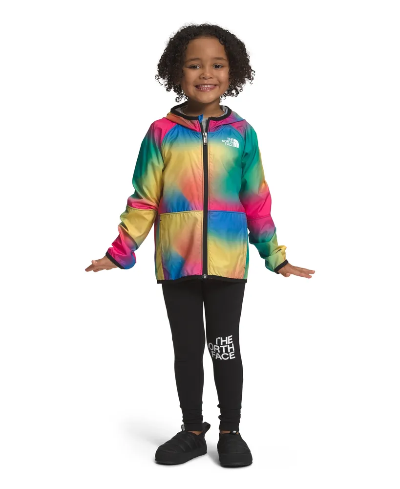 macy's toddler north face jackets