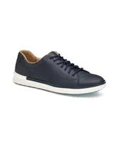 Johnston & Murphy Men's McGuffey GL1 Hybrid Lace-Up Sneakers