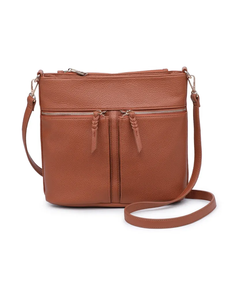 Moda Luxe Nova Small Crossbody Bag