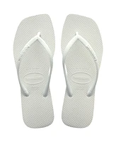 Havaianas Women's Slim Square Sandals