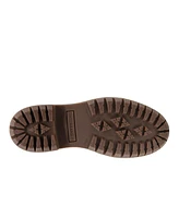 Swissbrand Men's Urban Boot Zug 361 Brown