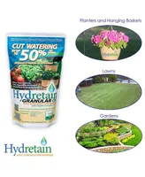 Hydretain Root Zone Moisture Manager, Granular- 3lb bag