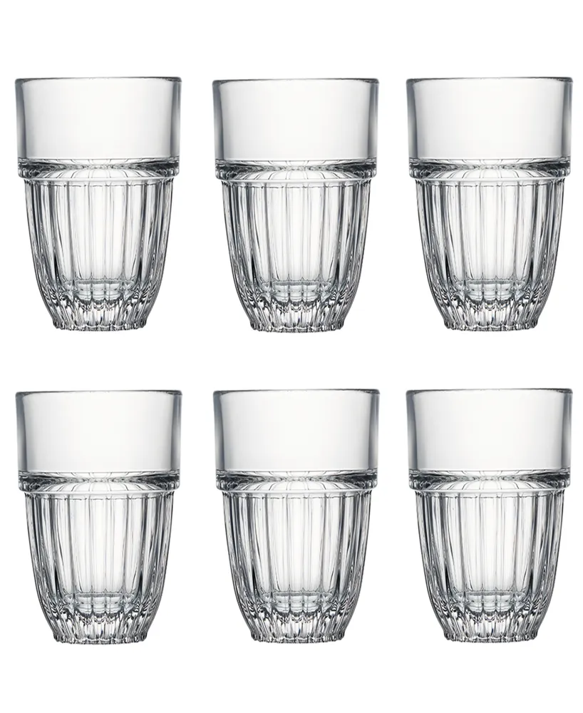 La Rochere Parisienne Wine Glass Set of 4