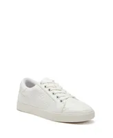 Katy Perry Women's The Rizzo Lace-up Sneaker