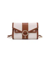 Moda Luxe Loxley Small Crossbody Bag