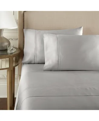 Bebejan Yalda Egyptian Cotton Sheet Set King