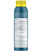Oars + Alps Hydrating Antioxidant Sunscreen Spray Spf 70, 6 oz.