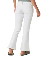 Lucky Brand Women's Sweet Flare Stretch Flare-Leg Jeans