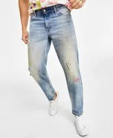 Levi's Men's 550 '92 Relaxed Taper Jeans