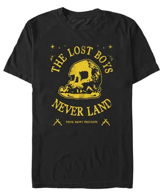 Fifth Sun Men's The Lost Boys Short Sleeve T-shirt