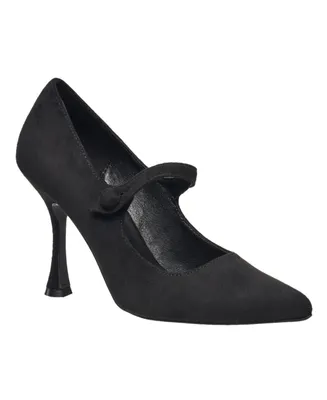 H Halston Women's Sicily Closed Toe Pumps