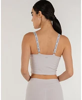 Rebody Active Women's Maia Cloudlux Longline Bra