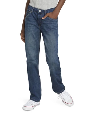 Levi's Big Boys 511 Slim Fit Stretch Performance Jeans